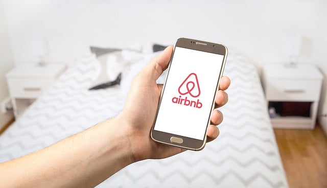 Airbnb, Favorite Resources 