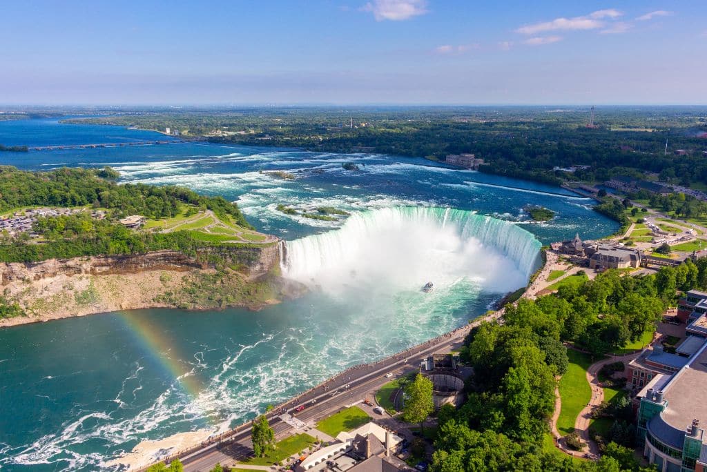 7 Things To Do In Niagara Falls If It’s Your First Visit