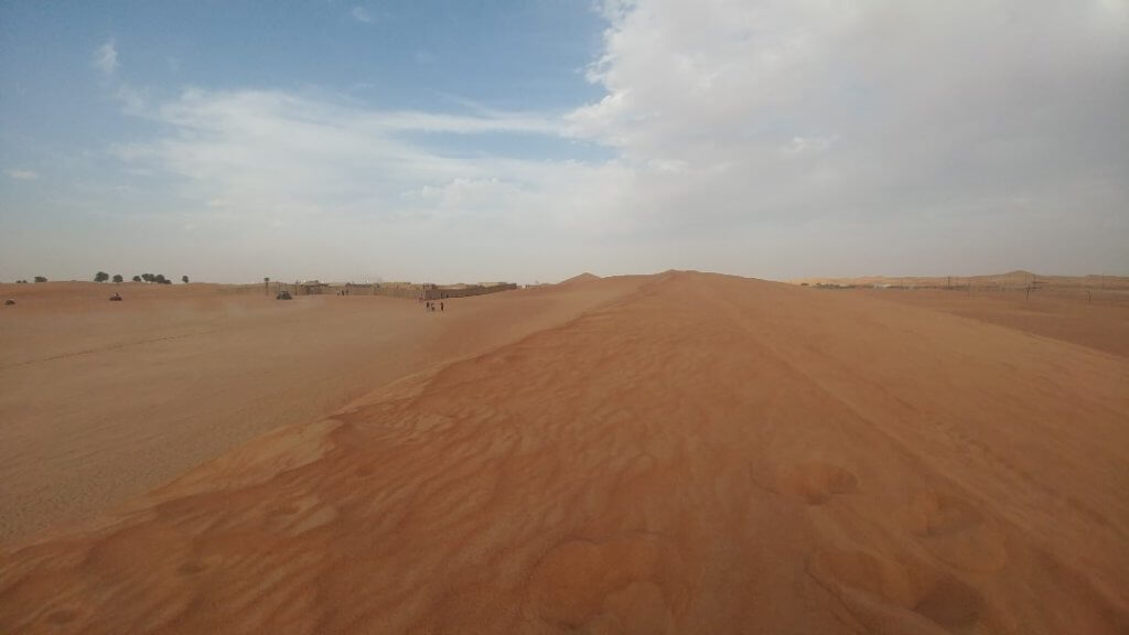 The stunning Dubai desert dunes, desert, safari, sand