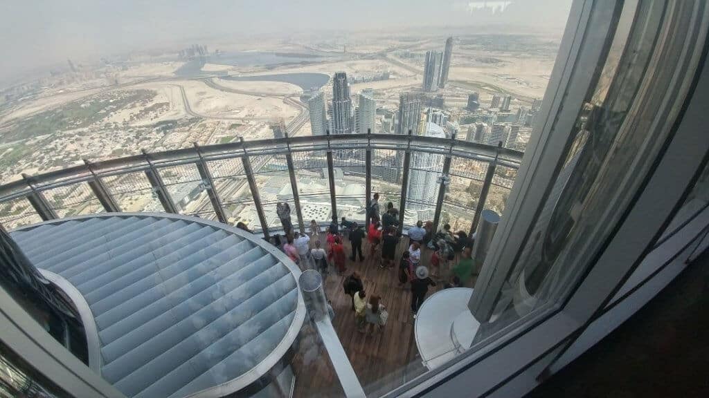 Modern Dubai Day Tour with Burj Khalifa & Burj al Arab | GetYourGuide