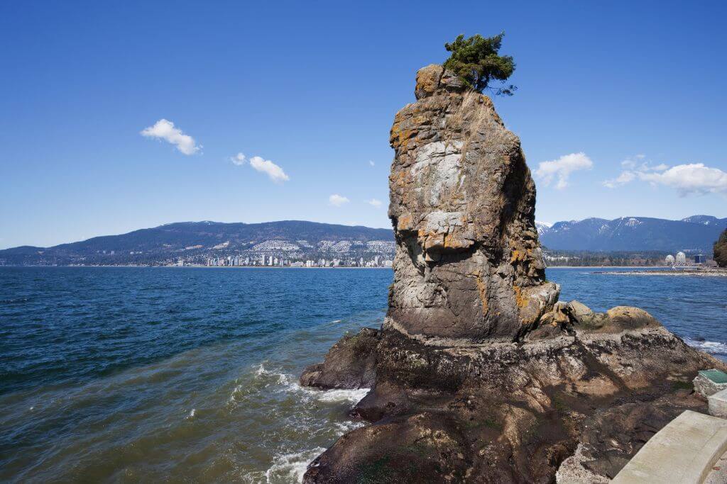 20 things to do in Stanley Park, Vancouver