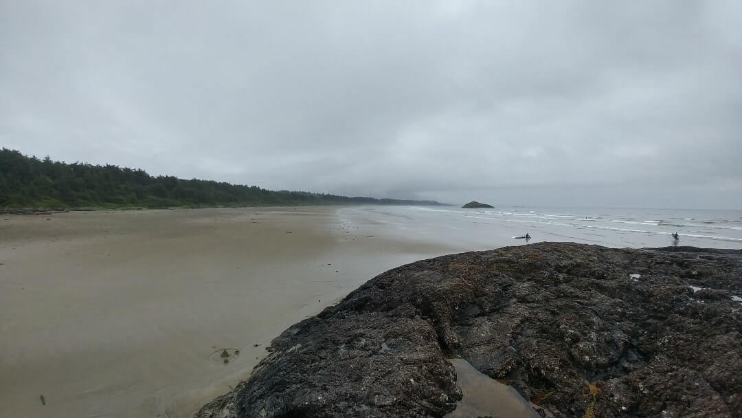 How To Spend A Weekend In Tofino - Travel Addicted Unicorn