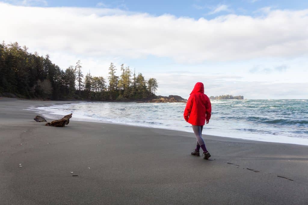 How To Spend A Weekend In Tofino 2024