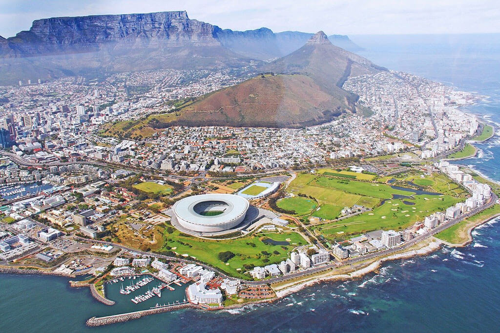 Cape Town, South Africa, adventure, travel 