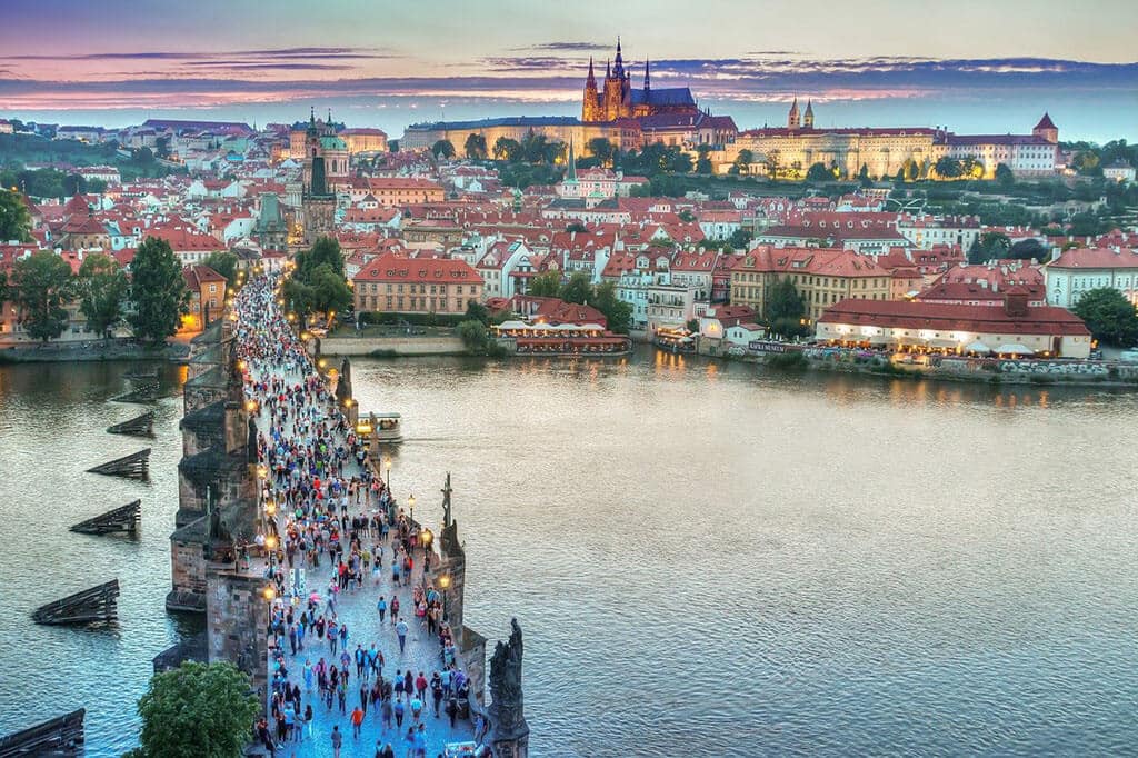 Prague, Czech Republic, Europe, traveling 