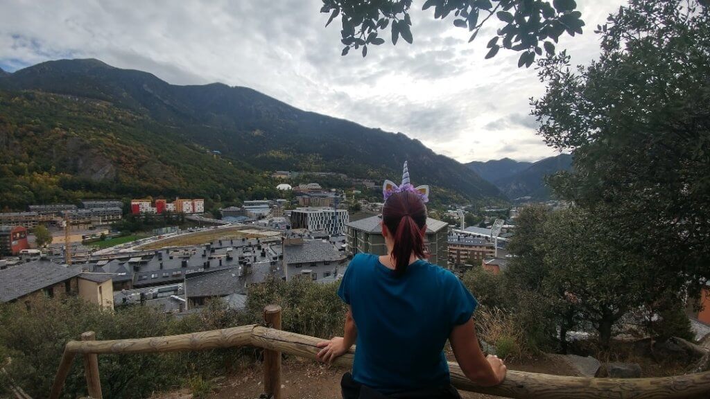 unicorn, view, Pyrenees mountains, Day Trip To Andorra From Barcelona