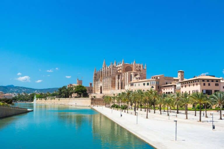 5 Things You Must See In Palma De Mallorca 2024