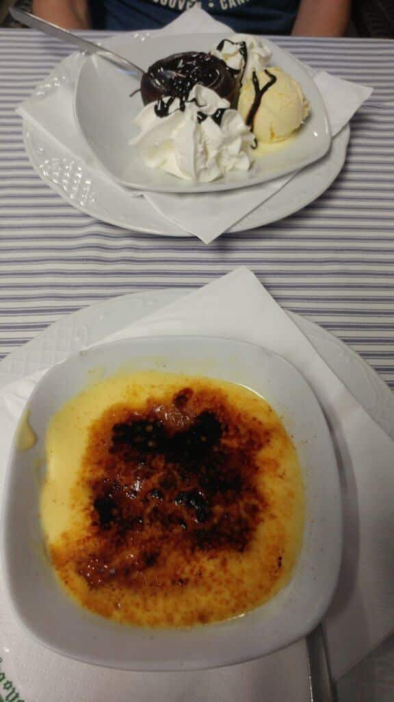Crema Catalana, dessert, foods, Spanish dessert, creme brulee 