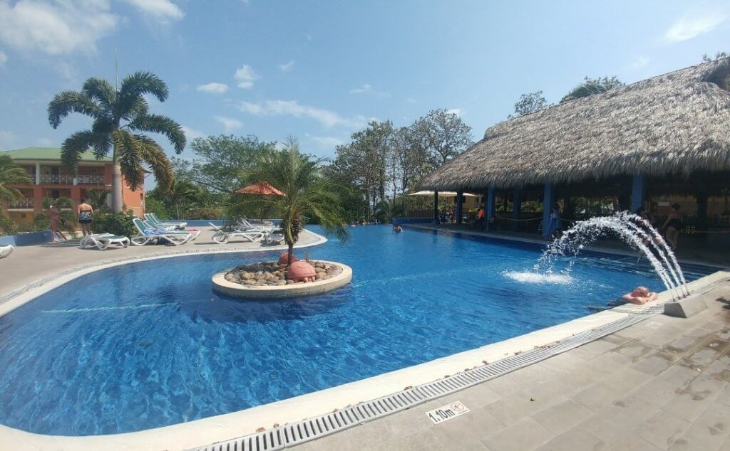 pool, vacation, trip, resort, adult only pool