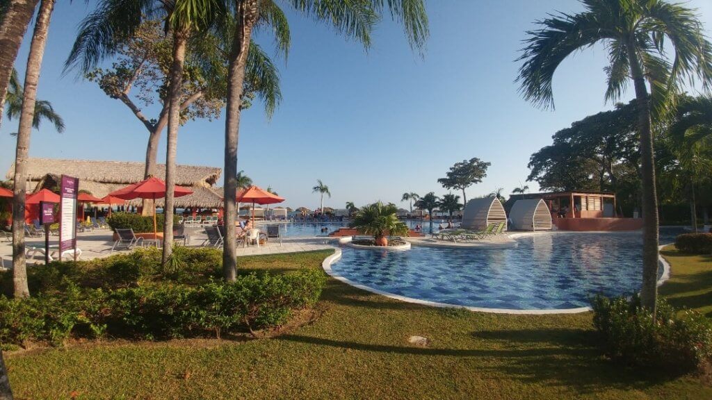 Royal Decameron, Panama, hotel, resort, all-inclusive resort in Panama