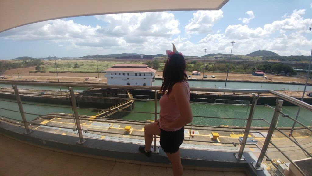 unicorn, Panama Canal, trips, must do in Panama, attractions