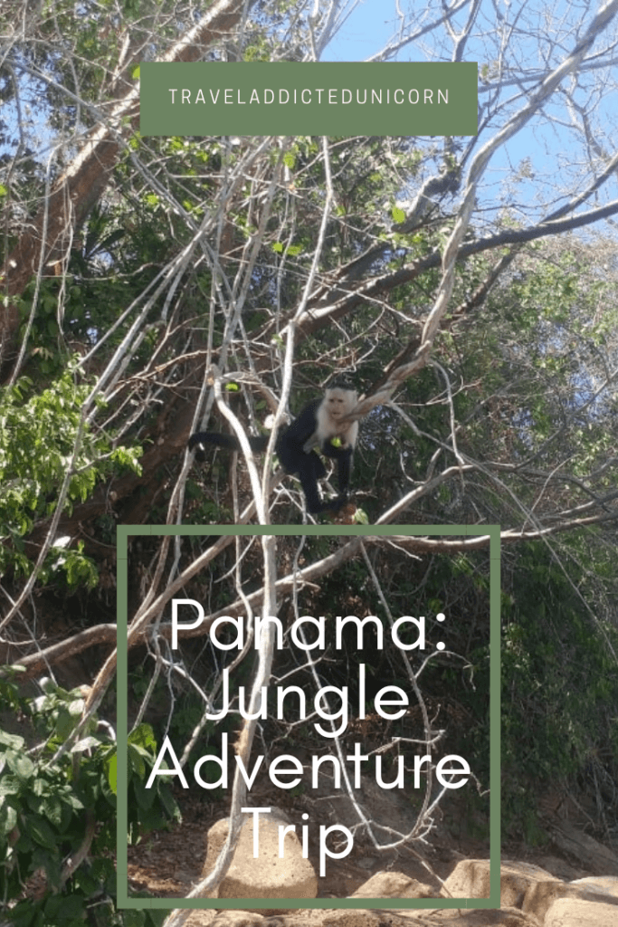 Panama Jungle Adventure Trip