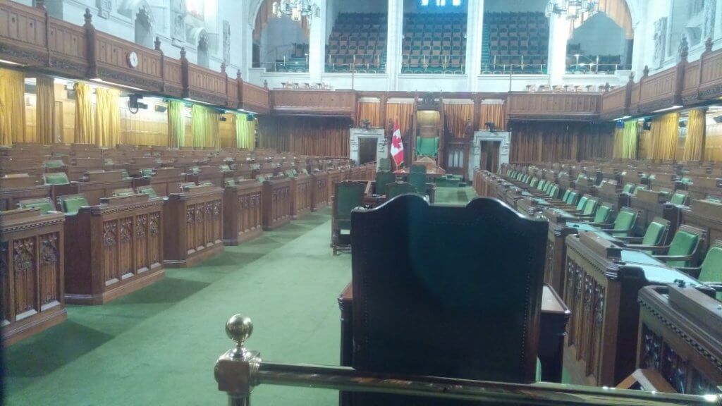 meeting room, inside the Canadian parliament, Ottawa, things you must see in Ottawa, Canada 