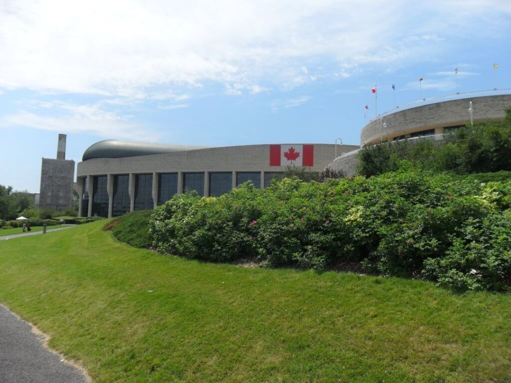 Canadian Museum of History, museum, Gatineau