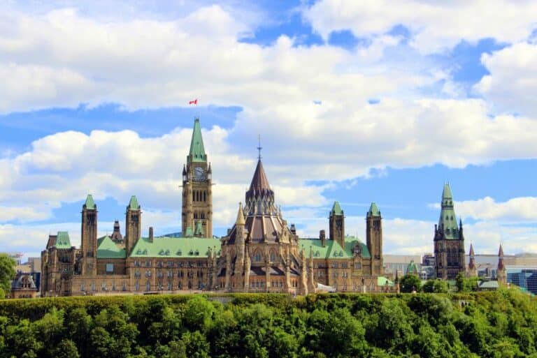 10 Things You Must See In Ottawa, Canada 2024
