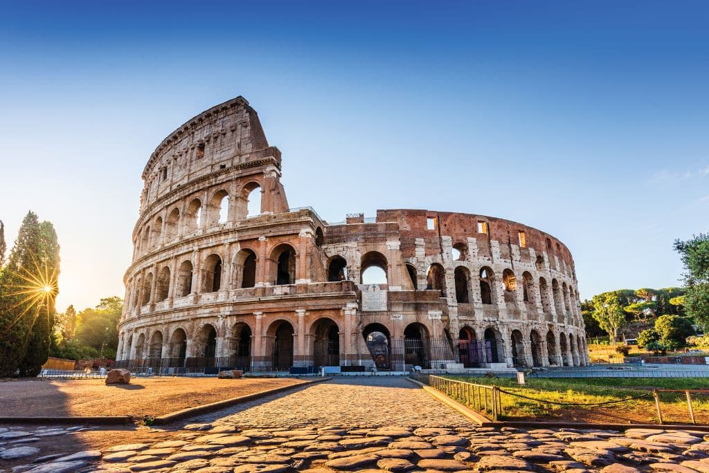 7 Things You Must See In Rome If It's Your First Visit