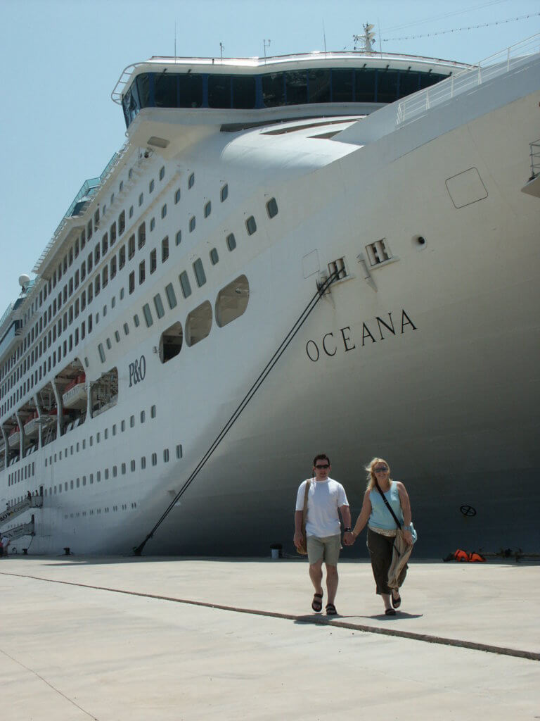 cruise, monthly interview