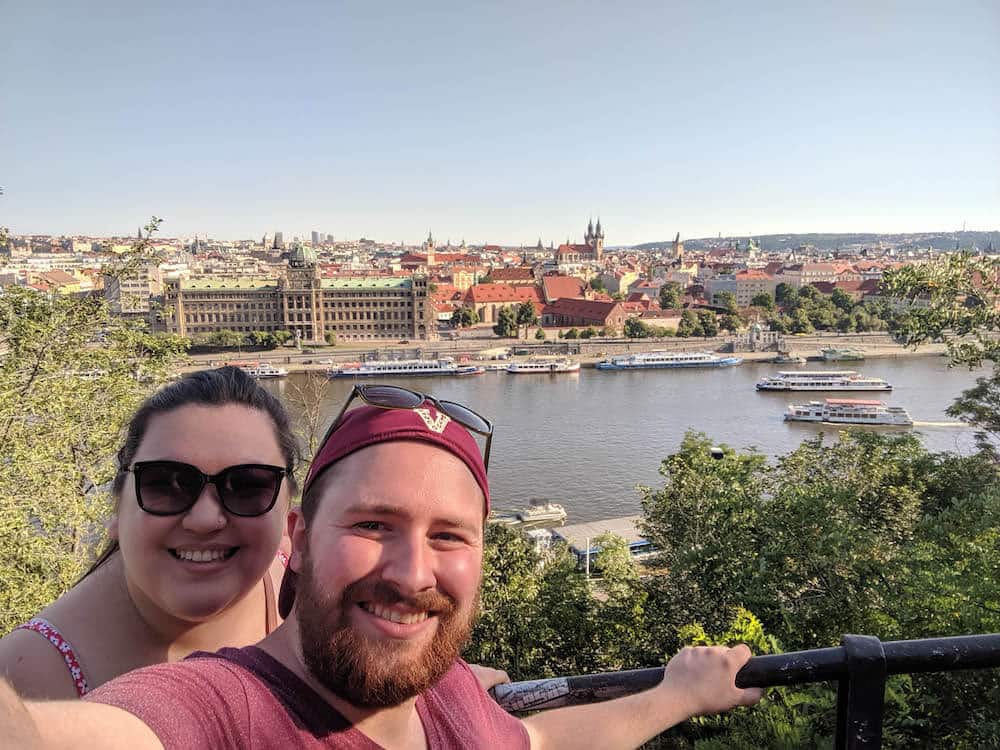 Prague, interview, Monthly Travel Bloggers
