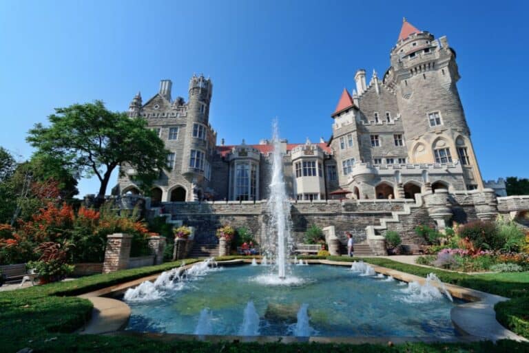 Complete Guide To Visiting Casa Loma, Toronto 2024 (From A Local)