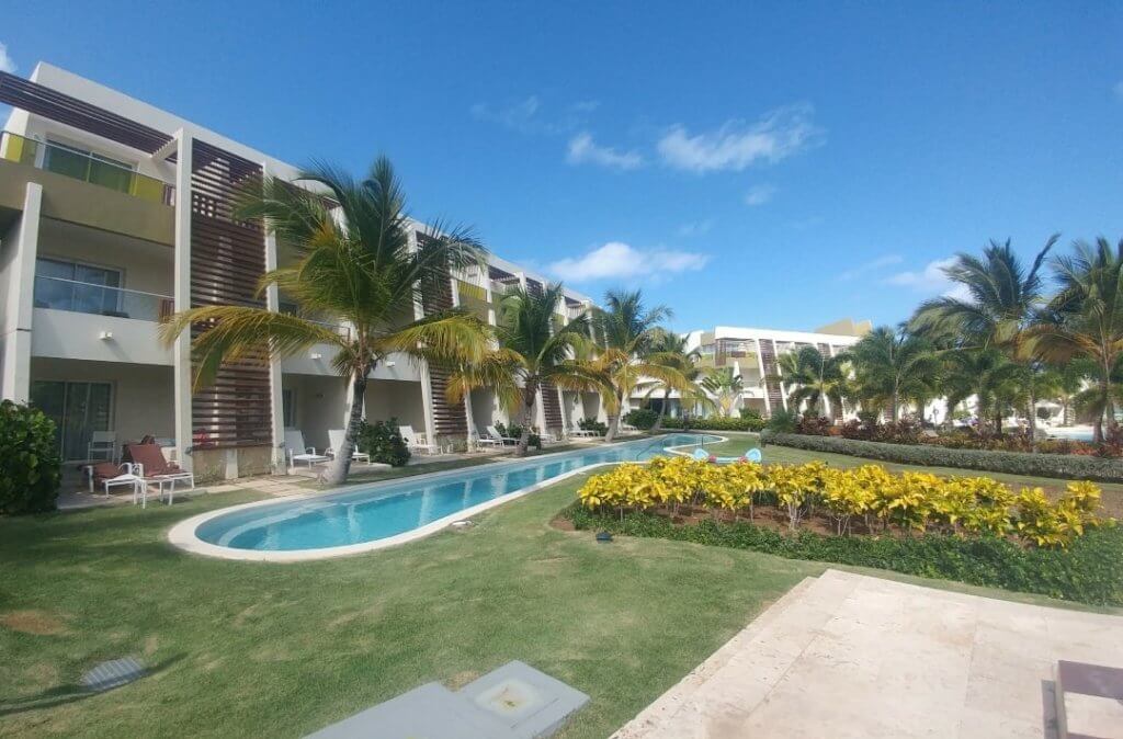 Dreams Onyx Punta Cana Resort & Spa, grounds, pool