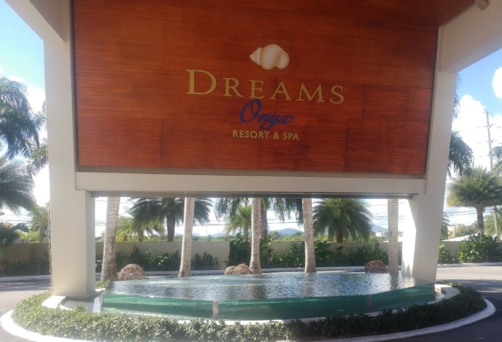 Review of Dreams Onyx Punta Cana Resort & Spa 2024