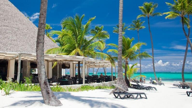 Review of Dreams Onyx Punta Cana Resort & Spa