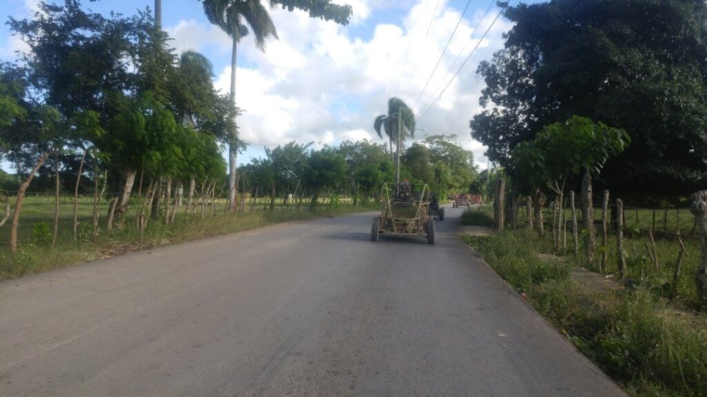 dune buggy, experience, trip, Dominican, dune buggy tour