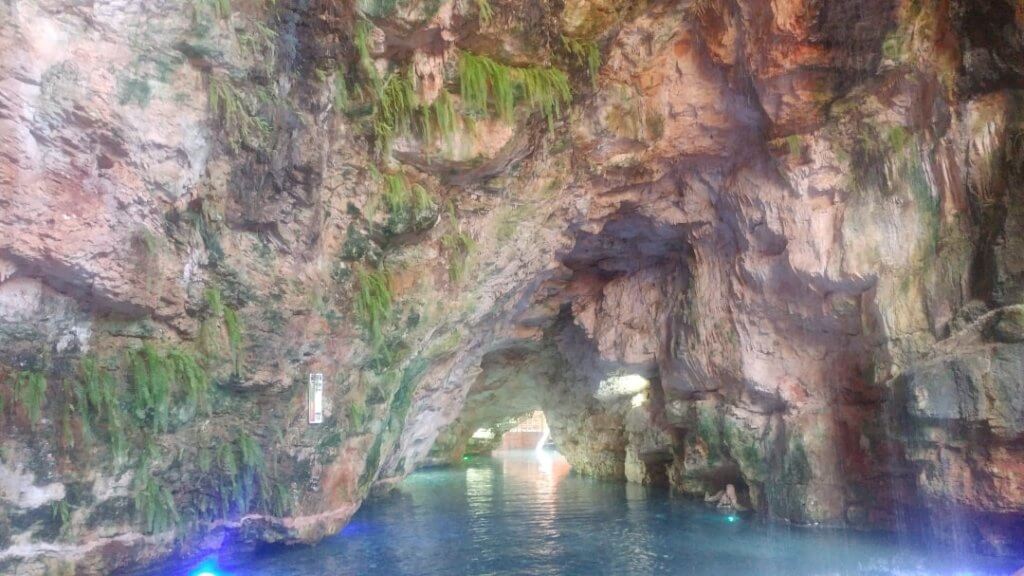 Cueva Iguanoboina, Punta Cana, Dominican Republica