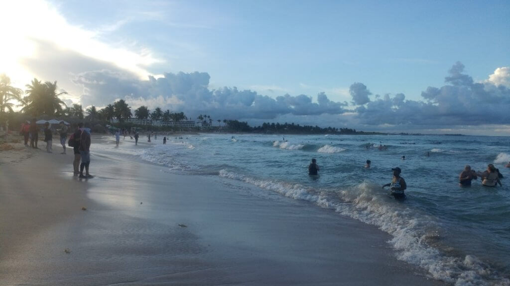 Macao Beach, dune buggy trip, Dune Buggy Excursion In Punta Cana