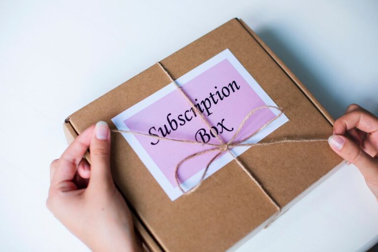Travelista Subscription Box Review (+Alternative)