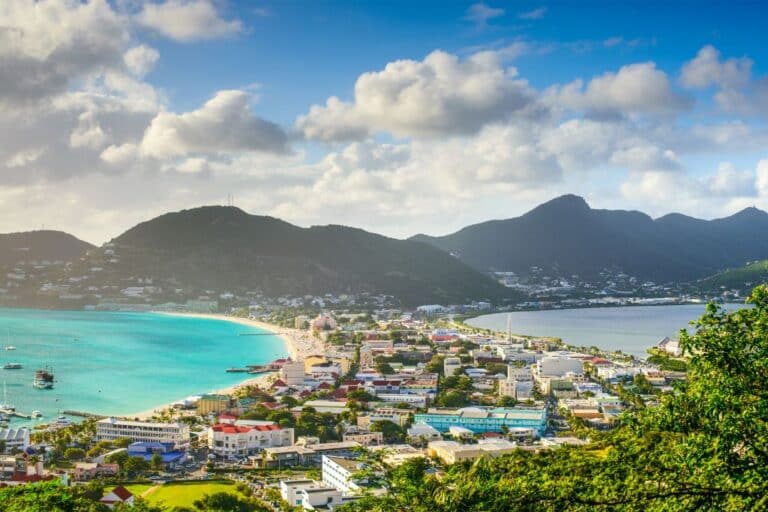 5 Places You Must Visit In The Caribbean In 2024