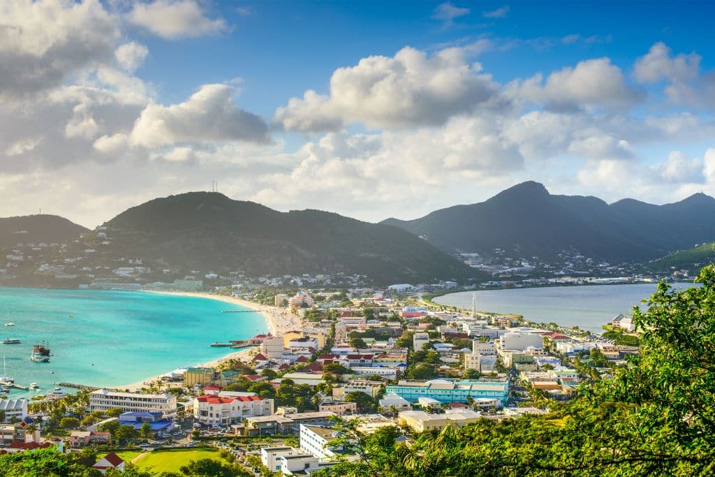 5 Places You Must Visit In The Caribbean
