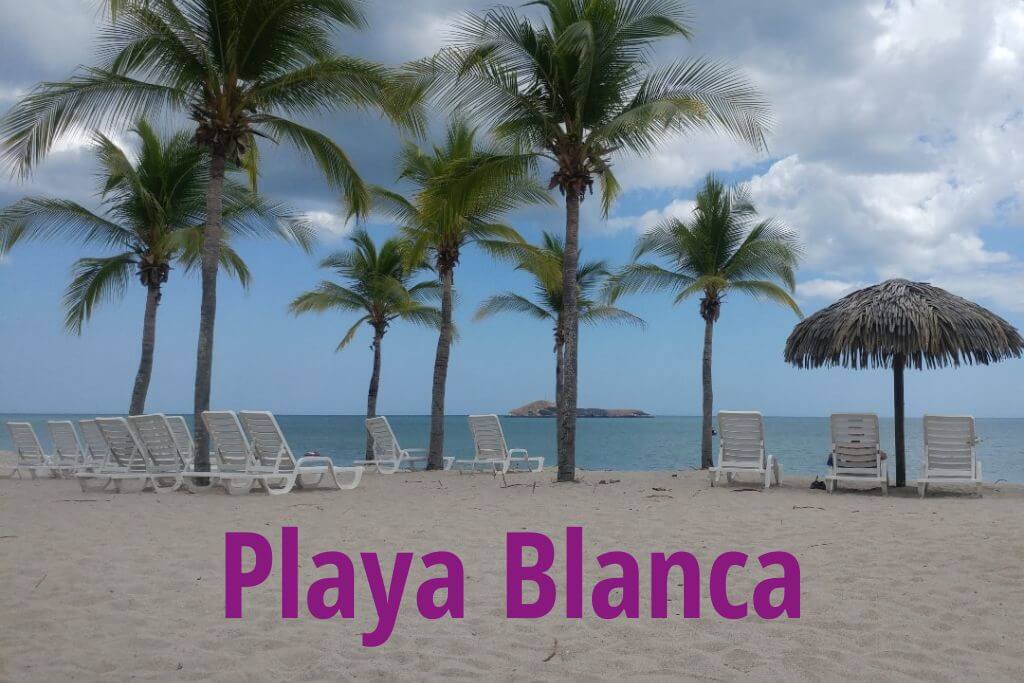 Playa Blanca, Panama, Travel Destinations