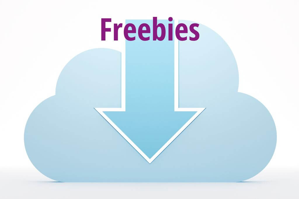 freebies, free download