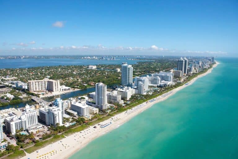 Top 15 FREE Things To Do In Miami In 2024