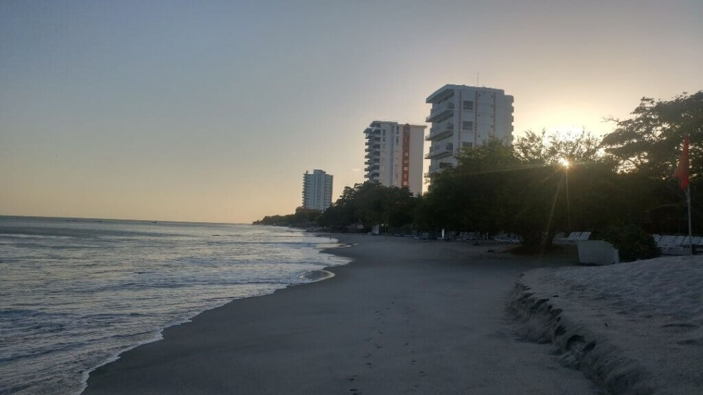 Playa Blanca, Rio Hato, Panama vacation, beach, hotels, Playa Blanca, Panama things to do