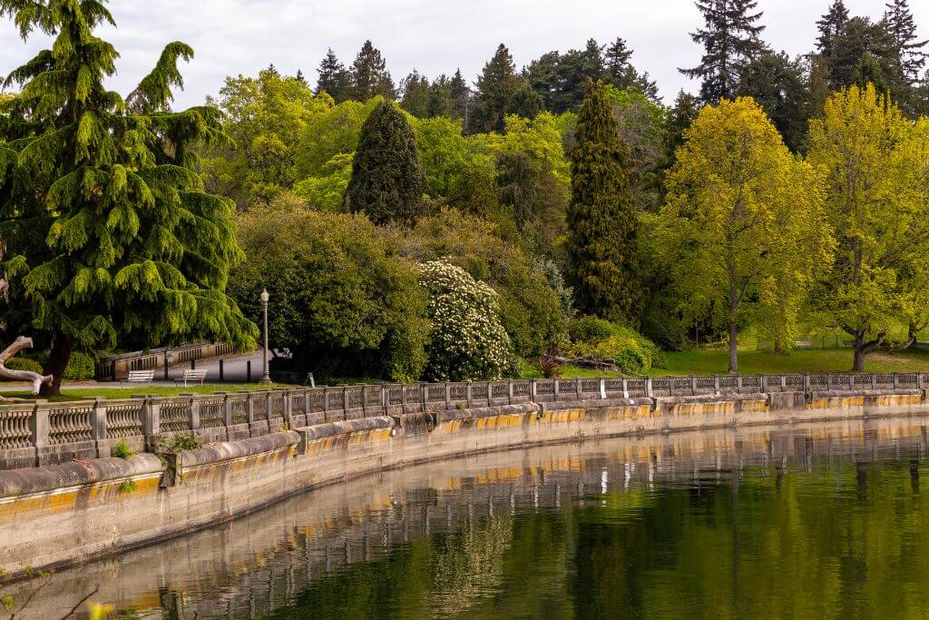 Lovely Stanley Park and the Seawall, Vancouver, things to do in Stanley Park, Vancouver