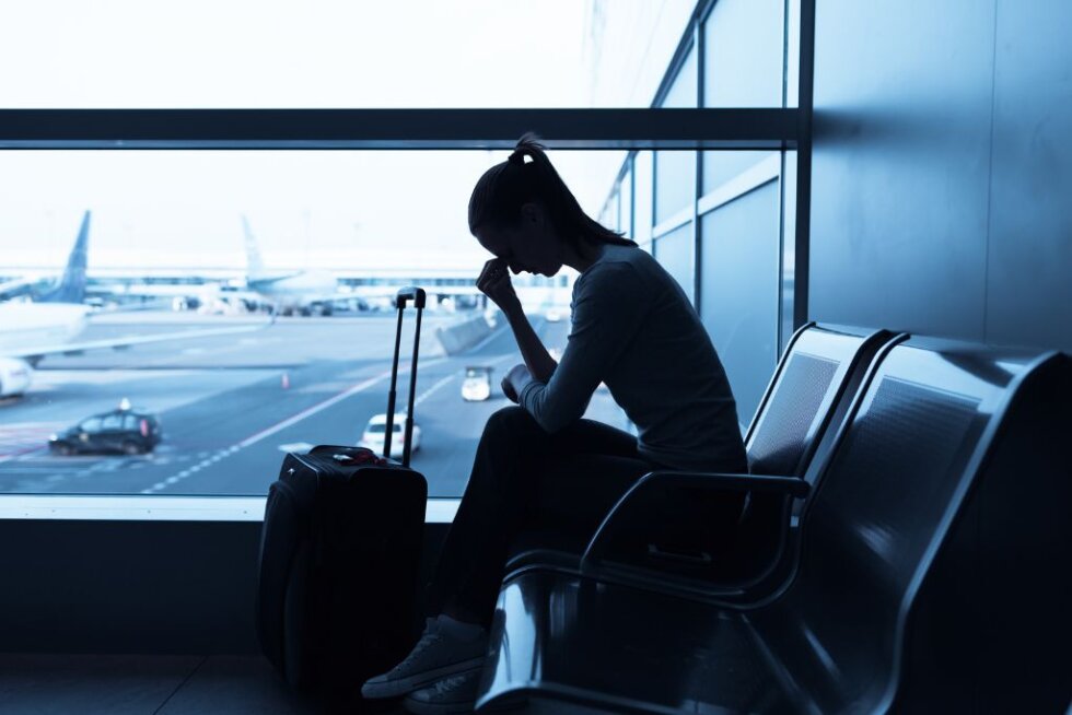 5 Best Tips On How To Deal With Anxiety When Flying