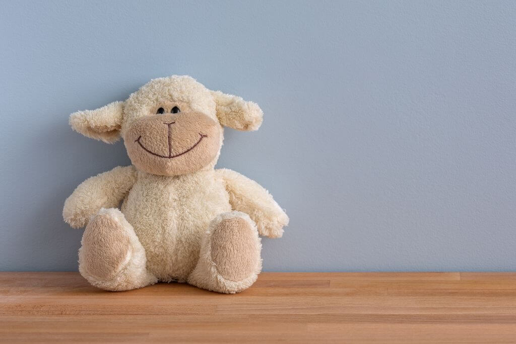 stuffed toy, teddy bear, toy, How To Deal With Anxiety When Flying, grounding object, tips for flying anxiety
