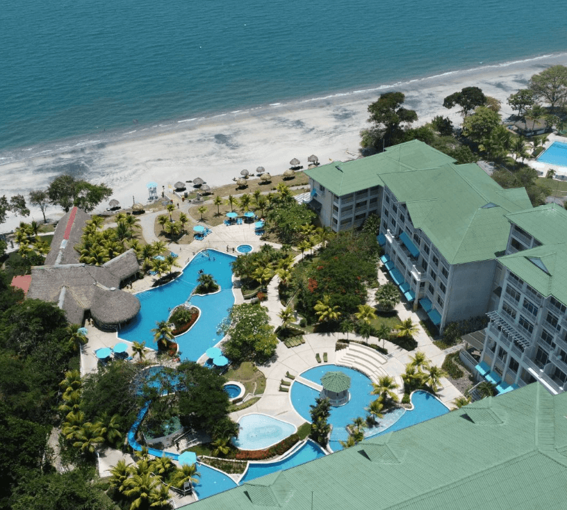 Bijao Beach Resort by EVENIA, pools, resort, vacation, Panama Playa Blanca beach resort 