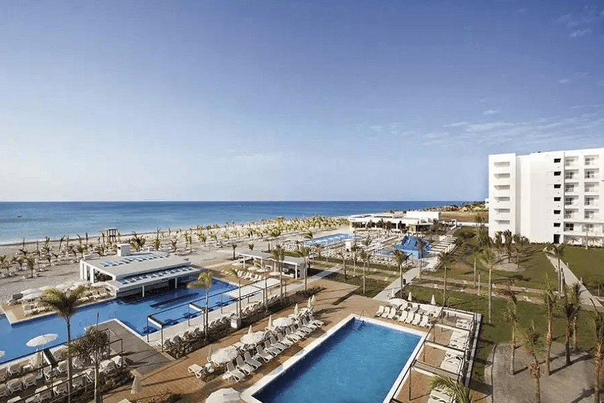 Riu Playa Blanca, resort in Panama, hotel, Panama Playa Blanca beach resort Photo