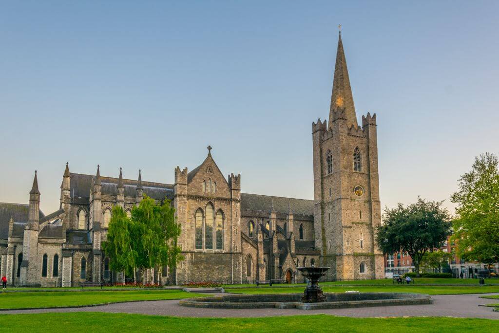 St. Patrick's Cathedral, Dublin attractions, Is Dublin Worth Visiting