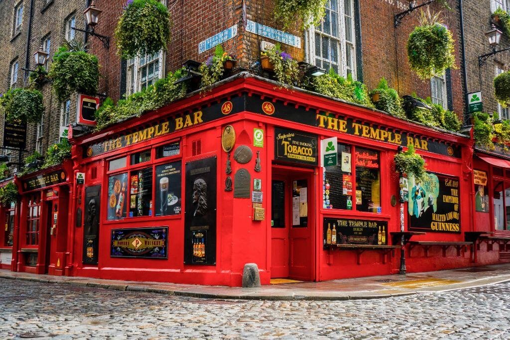 Is Dublin Worth Visiting