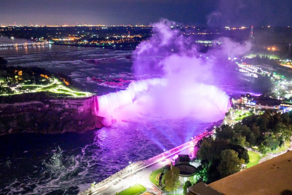 Is Niagara Falls Worth Visiting In 2024? Things To Do & Reasons To Visit