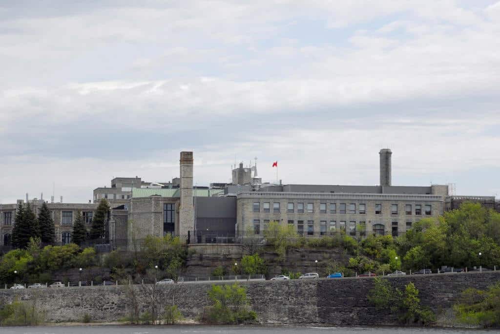 The Royal Canadian Mint, Ottawa attraction