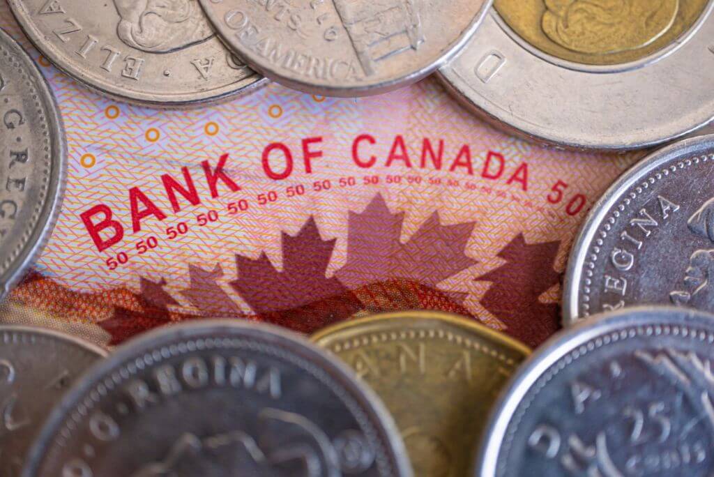 coins, money, bills, Canadian money, Is Ottawa worth visiting