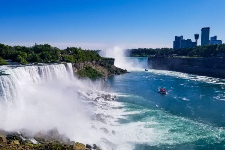 Is Niagara Falls Worth Visiting In 2024? Things To Do & Reasons To Visit