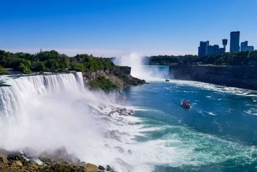 Is Niagara Falls Worth Visiting In 2026? Things To Do & Reasons To Visit