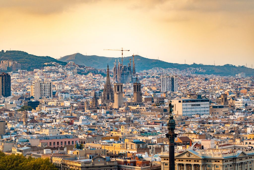 20 best things to do in Barcelona in October