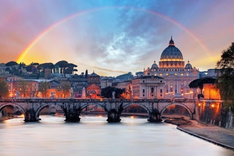 17 Best Rome Tours By Night To Take In 2024